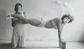 Benui tas pats, kur vaidinti