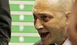 Už R. Butautą - vienbalsiai