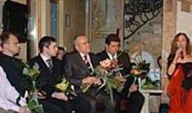 Išrinkti Metų klaipėdiečiai