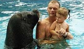 Kinija - mažų žmonių su didelėmis širdimis šalis