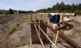 Kopgalio kompleksą šildys žemės gelmė