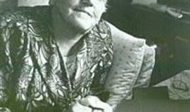 Ieva Simonaitytė turėjo būti Stubraitė