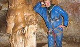 Požeminio pasaulio paslaptys