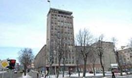 Vieta naujam teatrui dar kelia diskusijų