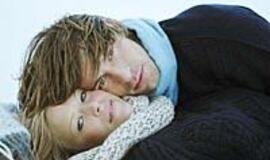 Ar jam su manimi nenuobodu?