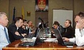 Rinkimų dalyviai - imuniteto džiunglėse