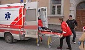 Medicinos ekspertai Klaipėdoje draudimo bendrovėms nereikalingi