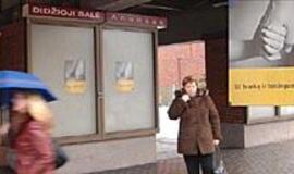 Rinkimų agitacija - žibalas į ugnį