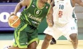 Kovos dėl išlikimo "Žalgiris" išvengs