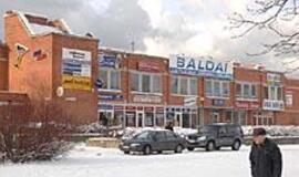 Įmonės vardas - brangus galvosūkis