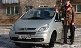 G. Neniškis naktimis maršrutinių taksi nebestabdo