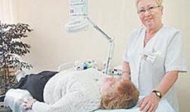 Netinkama higiena gali prišaukti komplikacijas