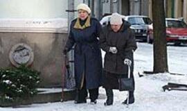 Plikledis: kaip sėkmingai kristi