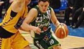 Pusfinaliai - be staigmenų