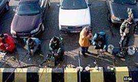 "Ekologinis" projektas