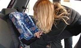 Kėdutėms gailintys tėvai raginami susimąstyti