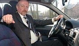 A. Slatvickis: kelių chuliganams trūksta vidinės pusiausvyros