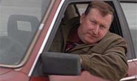 Stabdymas žiemą: kaip nepadaryti avarijos