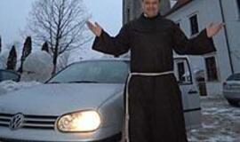 "Mes visi esame "barankos" broliai"