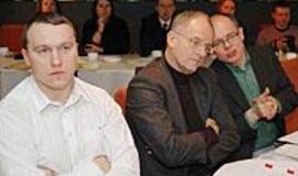 Neatlygintina donorystė - saugesnė