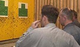 "Vakarų ekspreso" iššūkis profesionalams