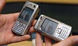 3G ryšys - netolimos ateities technologija