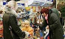 Bandymas apginti motinų teises gali baigtis fiasko