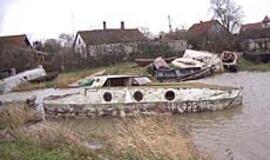 Deramasi dėl eksperimentinių kruizų į Kaliningradą