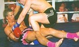 Ringe M. Nevolia varžovų neglosto