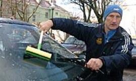 Neatidžiai padėtas parašas užkirto kelią teisybės paieškoms