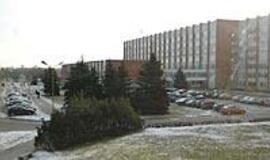 "Normalius" ir benamius suvienodina ligoninės palata