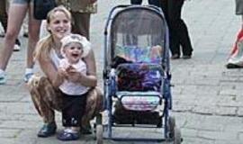 Motinos meilė keičia vaiko genetinį fondą