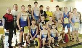 Klaipėdiečiai aplenkė visus