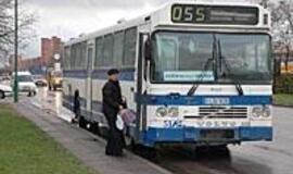 Susisiekimas su sodų bendrijomis - ir žiemą