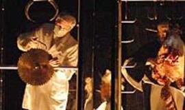 "Kelias į Damaską" - tai kelias į save