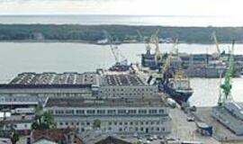 Uostininkai pritarė "Memelio miesto" atsiradimui