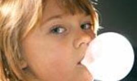 Visa tiesa apie kramtomąją gumą