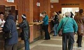 Klaipėdoje - gripo epidemija