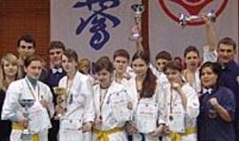 Į Lietuvos rinktinę - dar trys klaipėdiečiai