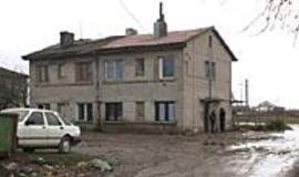 Būsto kainos augs ir miesteliuose