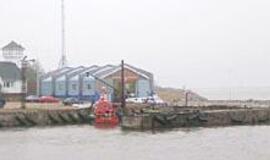 Vietoj vieno bokšto Kopgalyje gali atsirasti du