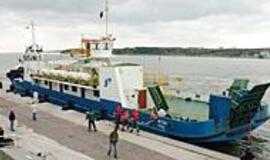 Per penkerius metus apyvarta išaugo dukart