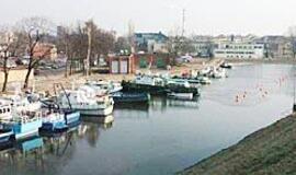 Pilies uostas priims apie 200 laivų