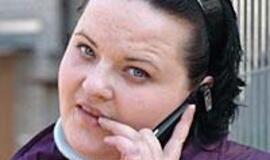 Lieknėjimo paslaptys taps viešos