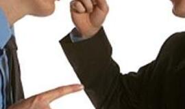 17 žingsnių konflikto sprendimo link