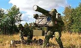 Juodkrantę sudrebins raketos