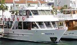 Jūromis plaukiojęs mechanikas pasiilgo laivų