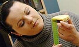 Lieknėjimo dienoraštis. Pirmoji diena