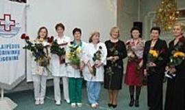 Vėl nominuoti nuoširdžiausieji