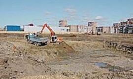 BIG dvynio "gimimui" jau ruošiamasi